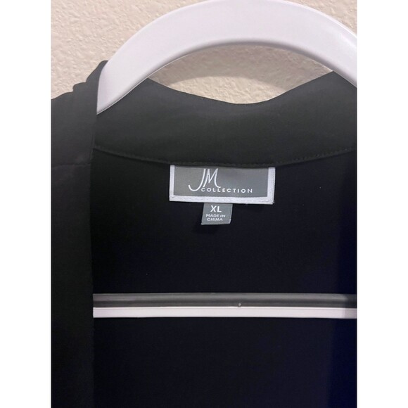 JM Collection Women’s Blouse - Picture 4 of 5